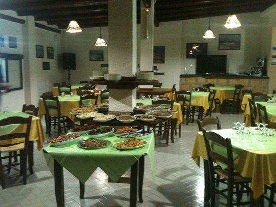 Trattoria Terranova