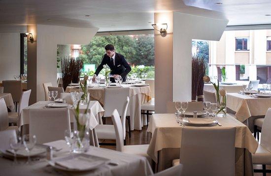 Ristorante La Scala