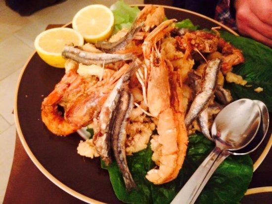 Trattoria Medusa