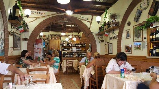 Hostaria Trevi da Aldo e Armando