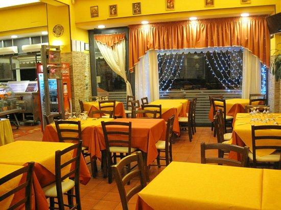 La Terrazza Del Barone