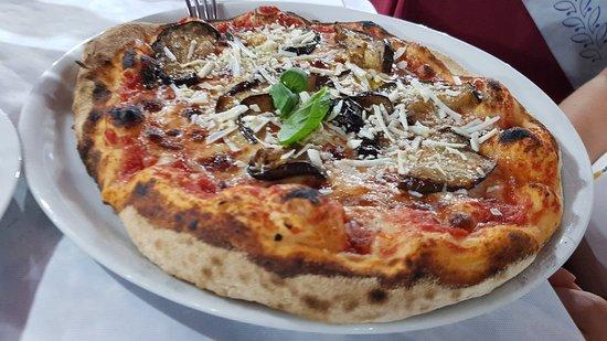 Pizzeria Plemmirio