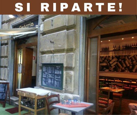 Osteria Mamma Mia