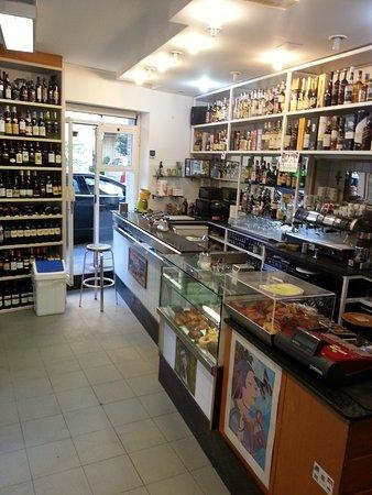 Bar Vitali