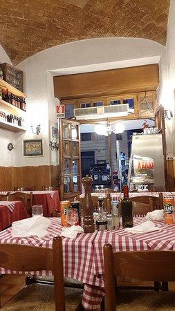 La Cappa D Oro