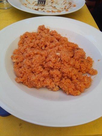 La Cucina Siciliana