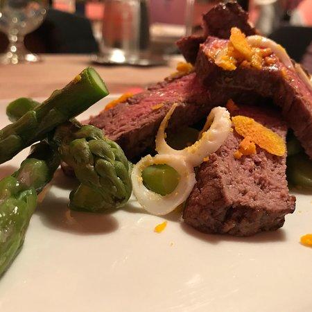 Ristorante Papa Re