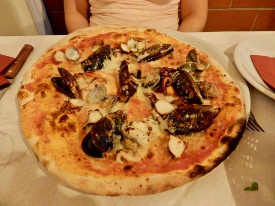 Osteria Del Nonno