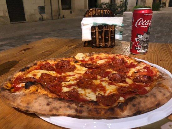 Ciro il Pizzaiolo