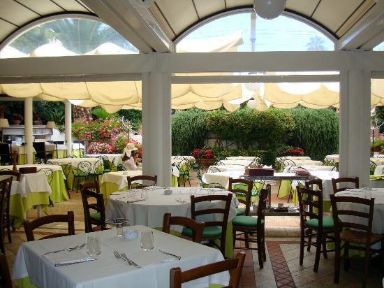 Villa Verde