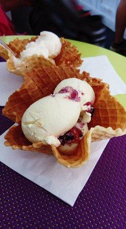 Capri Cream