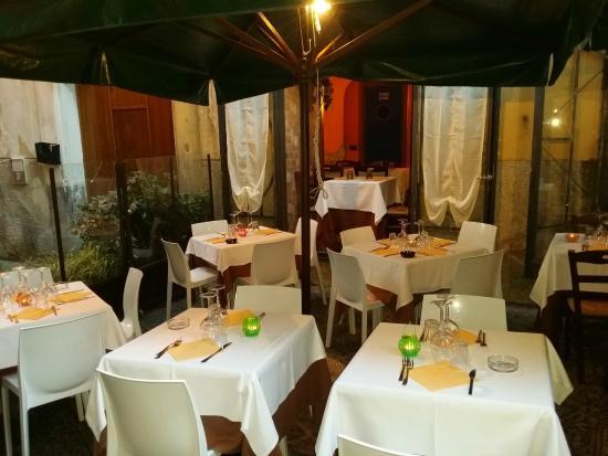 Osteria Je