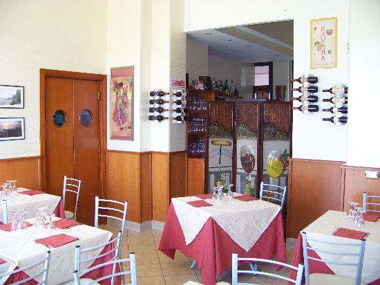 Kavana