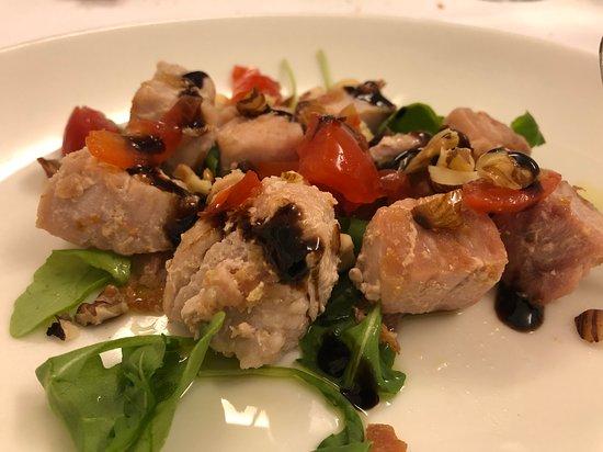 La Rete Ristorante