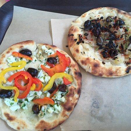 Trieste Pizza