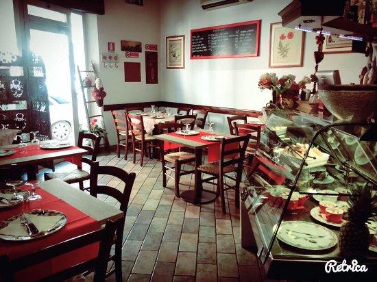 Trattoria Il Giogo