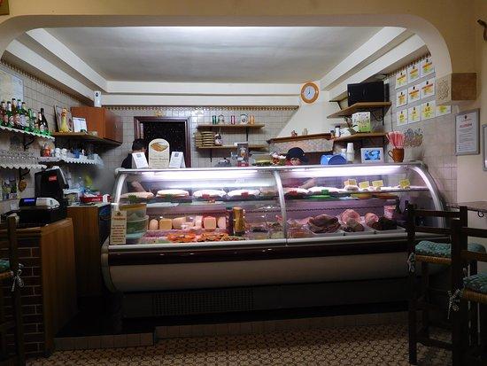 Piadineria L'Aquilone