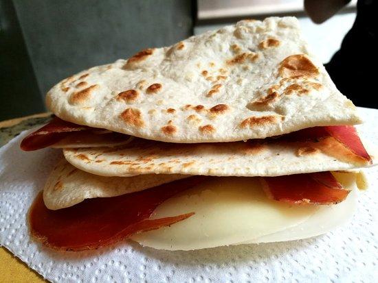 Piadineria Cittadina