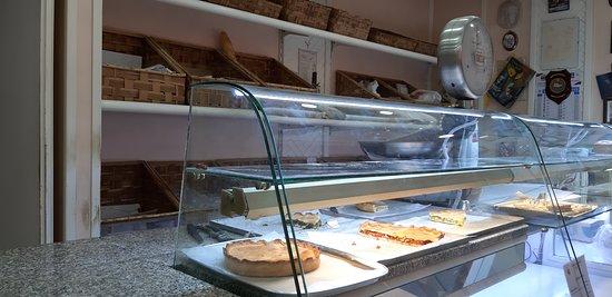 Antico Forno Giordano
