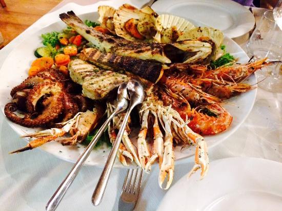 Ristorante Do' Vea
