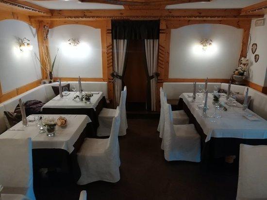 Ristorante Stria