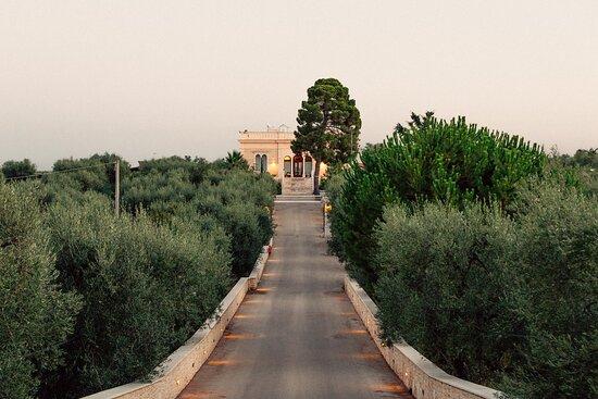 Tenuta Lama Gorga