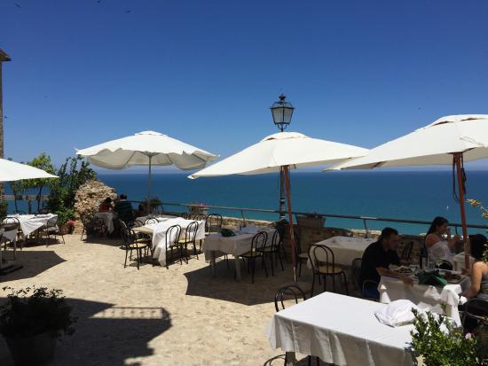 Ristorante Borgo Antico