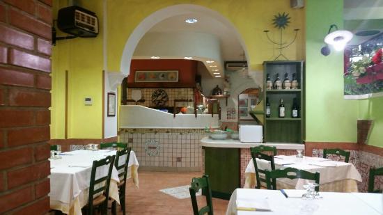 Pizzeria Nerone