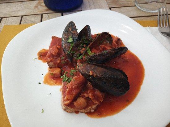 Bar Trattoria Capolupi