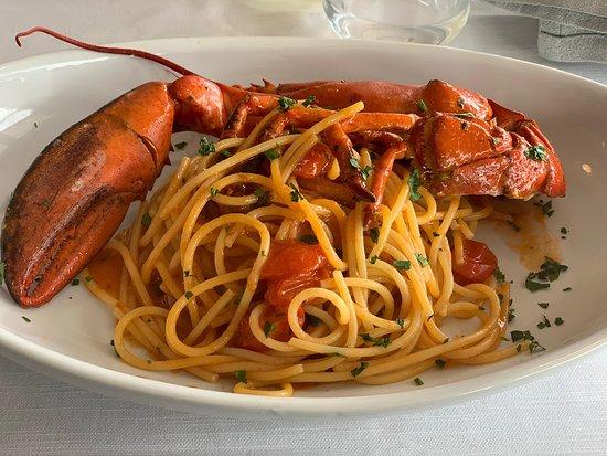 La Capricciosa