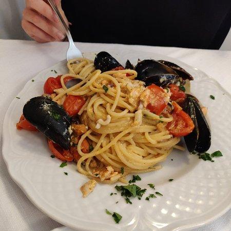 Brezza Marina Ristorante