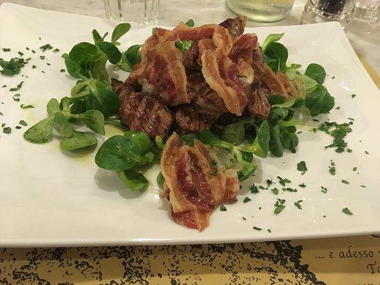 Osteria del Borgo