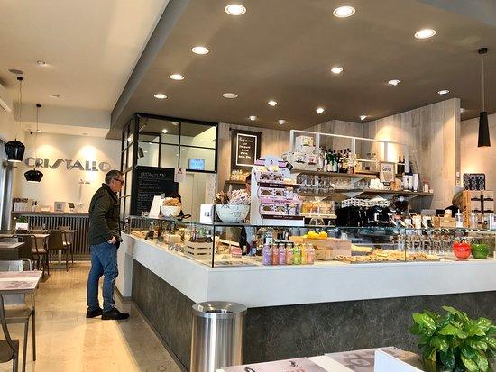 Bar Cristallo