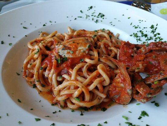 Trattoria Doria