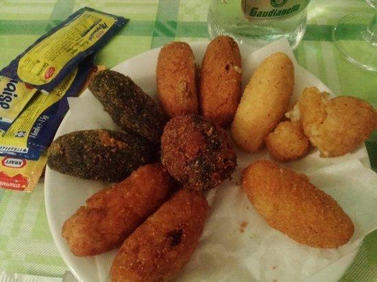 Pizzeria Lanterna Verde