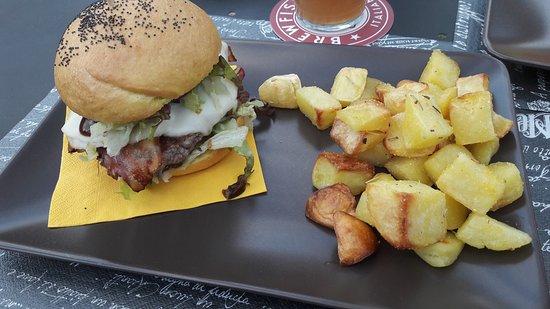 Osteria Colle Ameno
