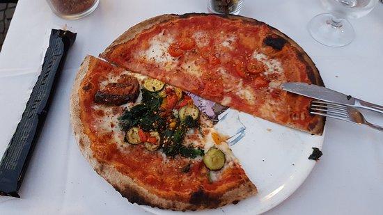 Pizzeria Al Cervo