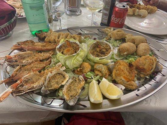 Ristorante Exclusive
