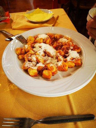 La Staccionata