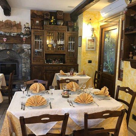 Agriturismo La Reina