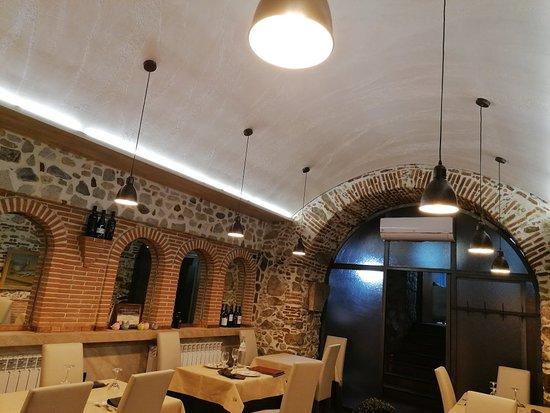 Ristorante La Mamma