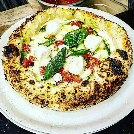 Gika Pizzeria