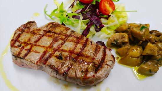 Efesto Ristorante &
