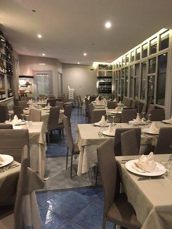 Ristorante New Garden