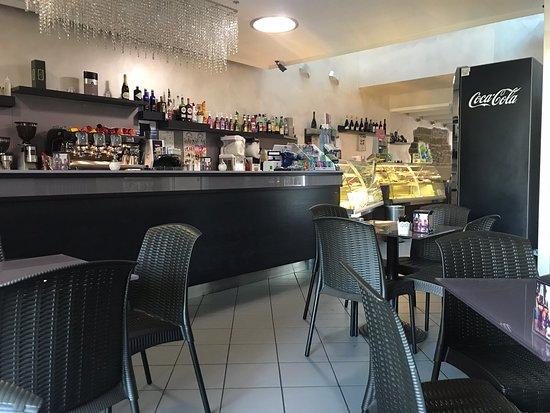 Bar La Piazza