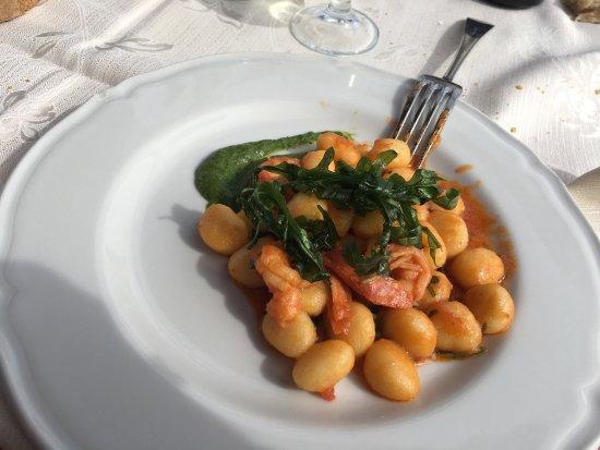 Ristorante La Scogliera