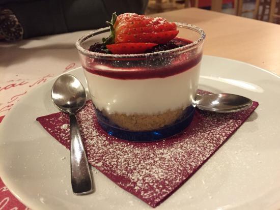 Osteria 84