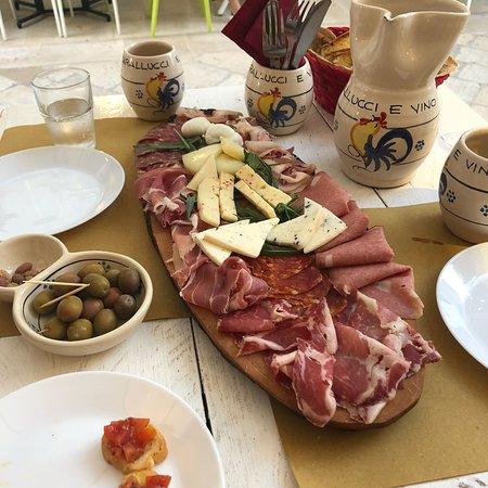 Tarallucci & Vino