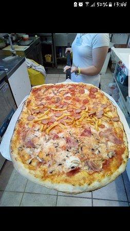 Pizzeria Da Gino