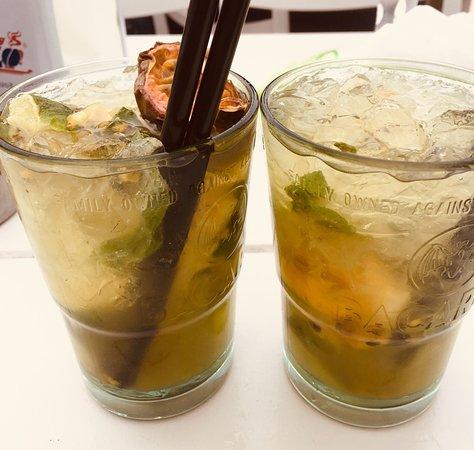 La Casa Del Mojito